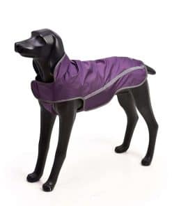 Chamarra Impermeable de Cobertura Total para Perros