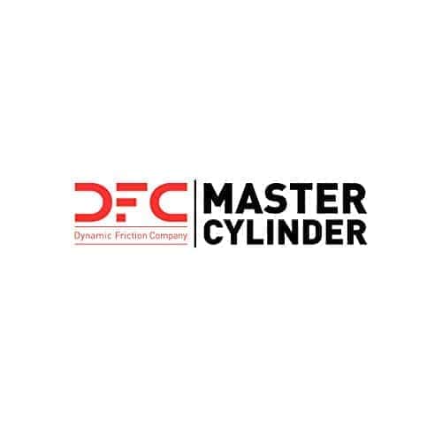 Cilindro maestro de freno Dynamic Friction Company 355-31005 - Imagen 9