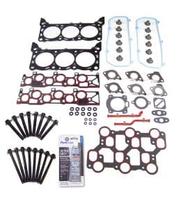 Juego de empaques de culata CPWK319 con kit de pernos