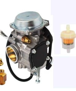 Carburador Nuevo compatible con Suzuki Quad Master 500