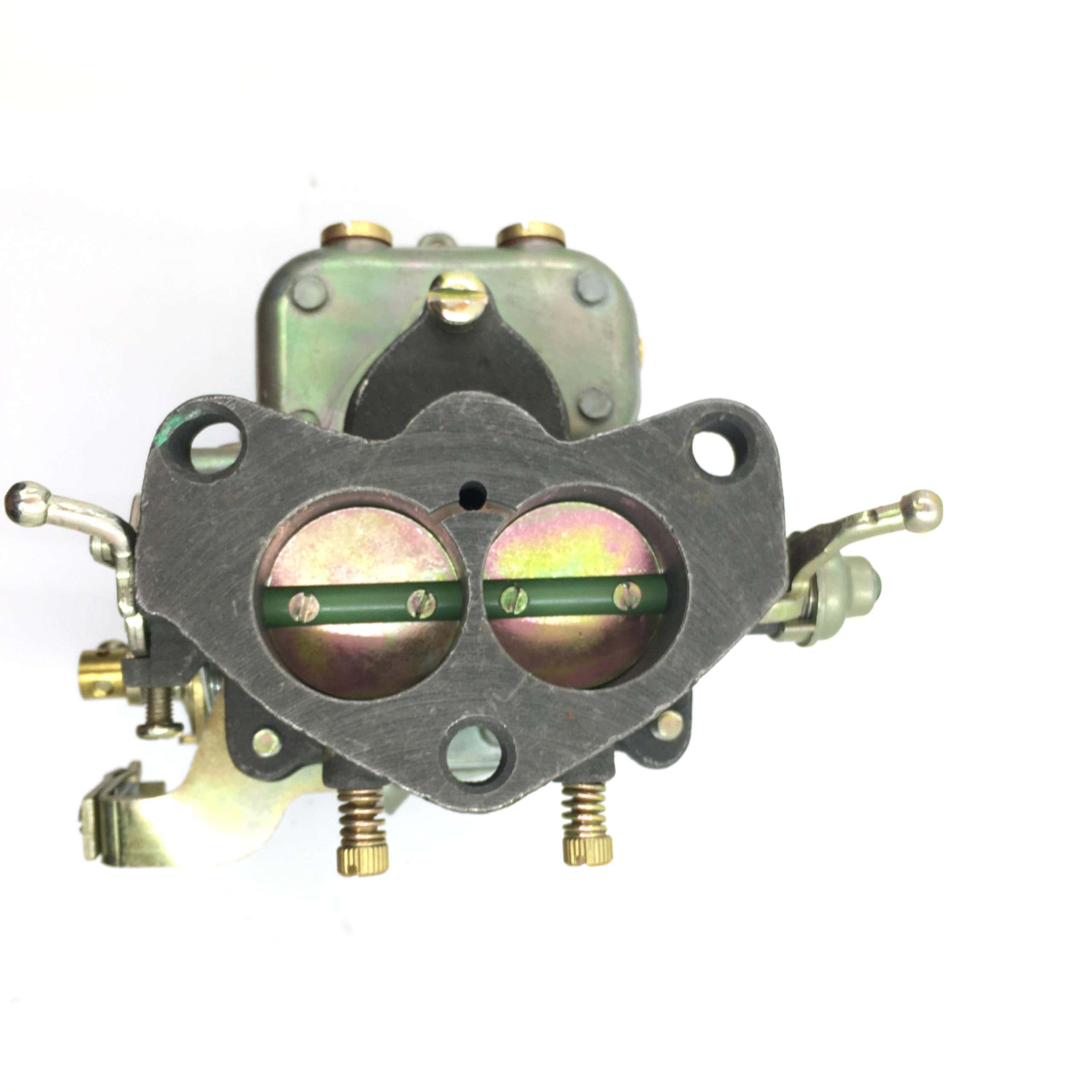 Carburador SherryBerg carb para Ford 94 Edelbrock 1152 - Imagen 9