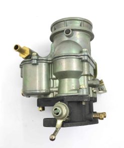 Carburador SherryBerg carb para Ford 94 Edelbrock 1152