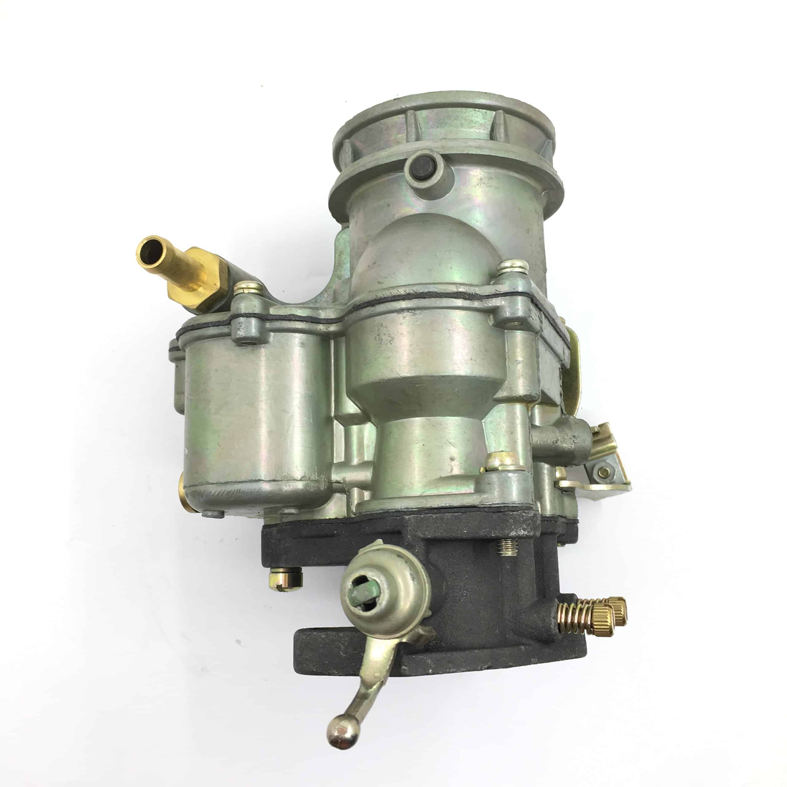 Carburador SherryBerg carb para Ford 94 Edelbrock 1152