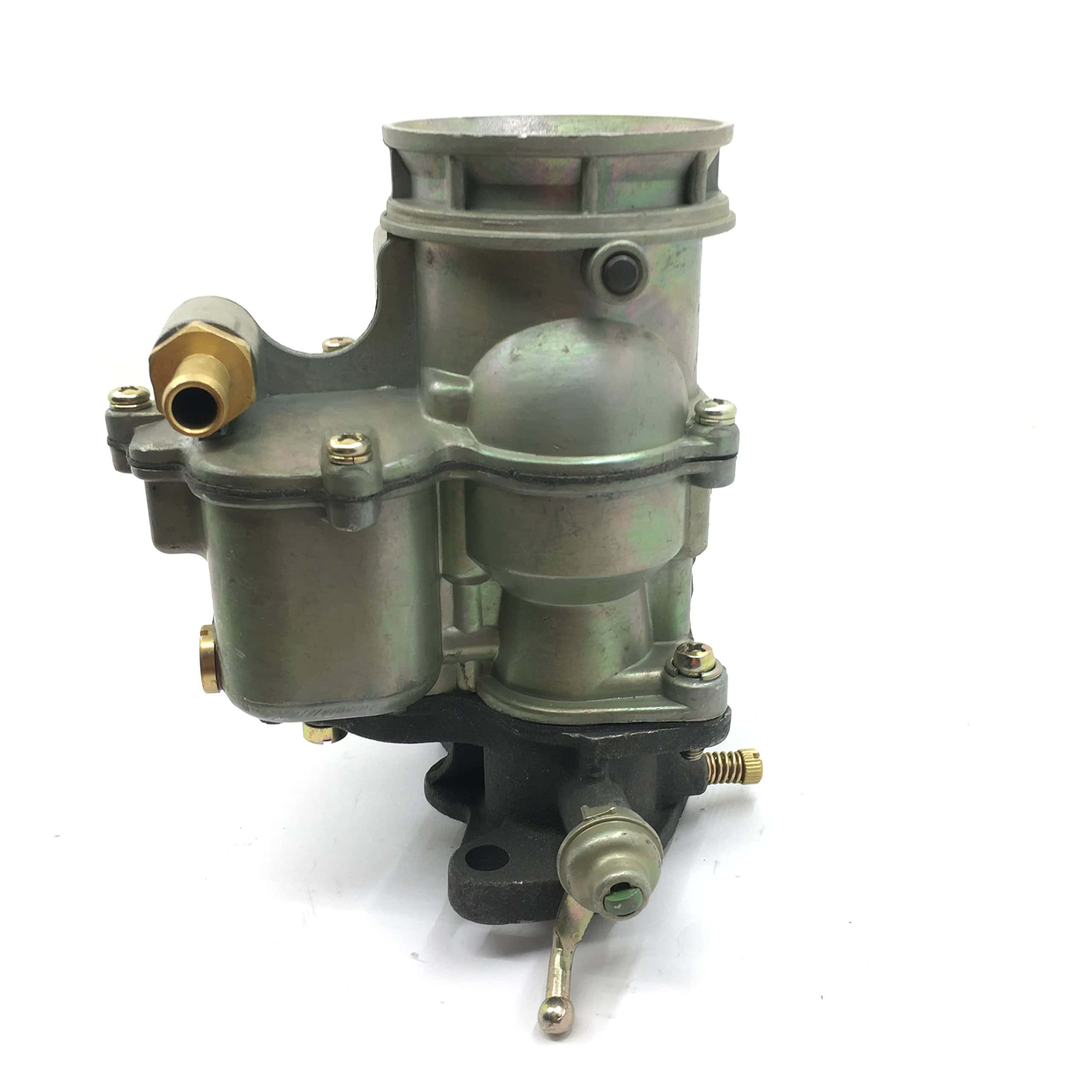 Carburador SherryBerg carb para Ford 94 Edelbrock 1152 - Imagen 7