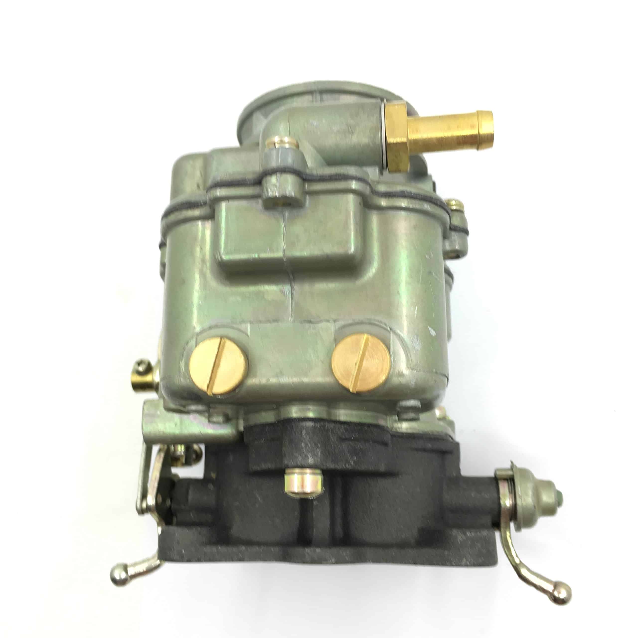 Carburador SherryBerg carb para Ford 94 Edelbrock 1152 - Imagen 6