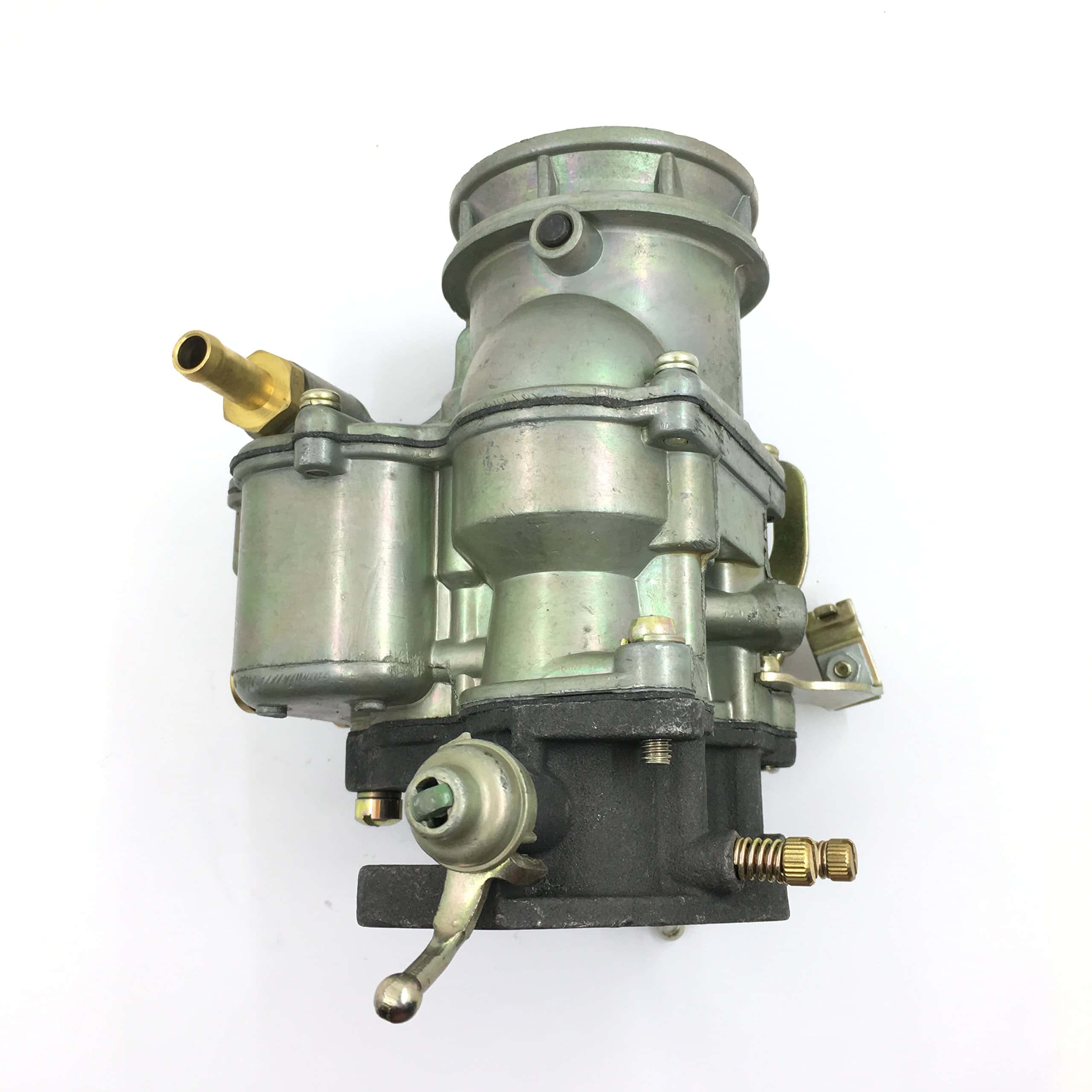 Carburador SherryBerg carb para Ford 94 Edelbrock 1152 - Imagen 3