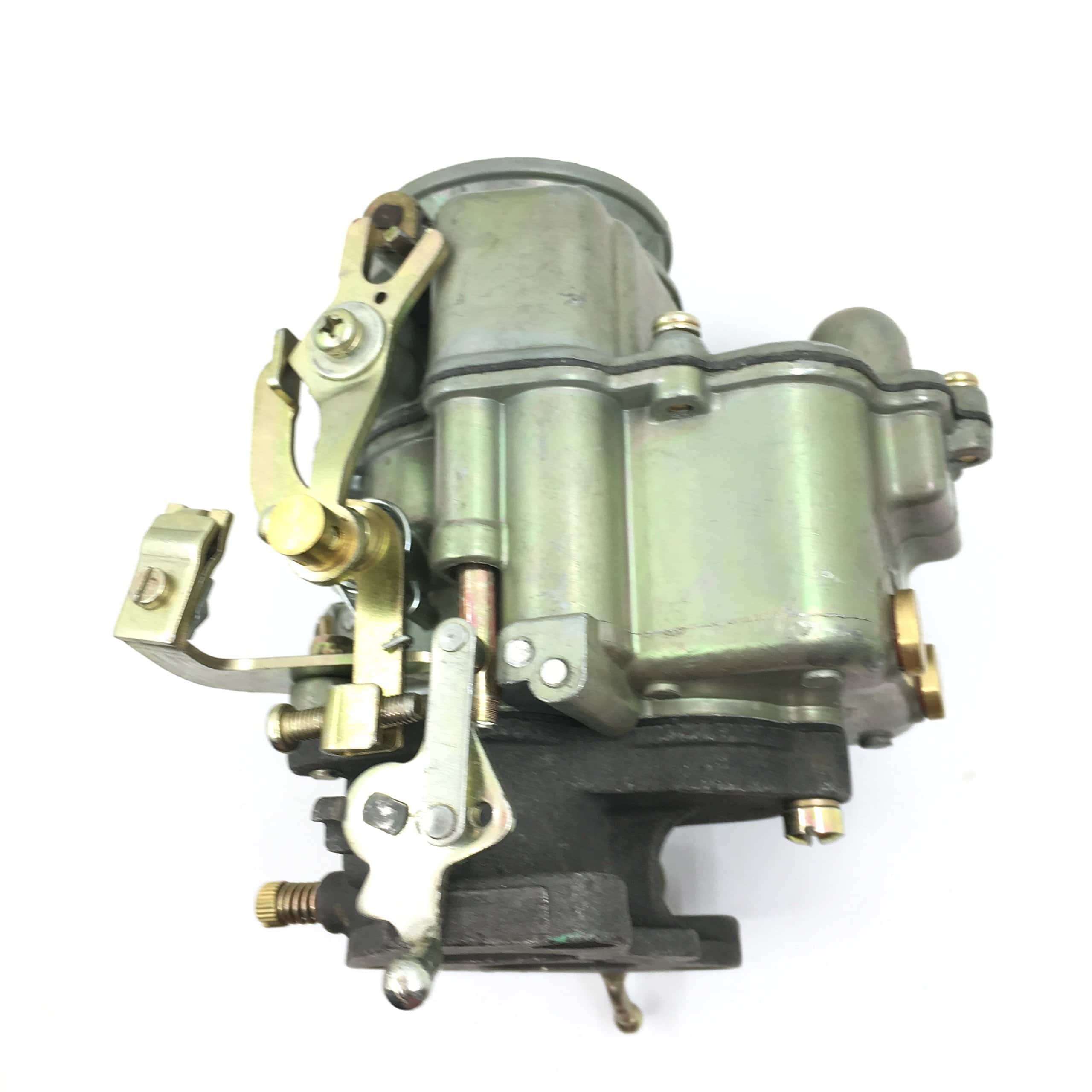 Carburador SherryBerg carb para Ford 94 Edelbrock 1152 - Imagen 5