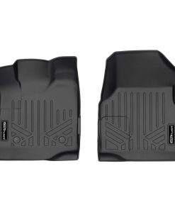 SMARTLINER Tapetes para Piso Personalizados Juego de 1ra