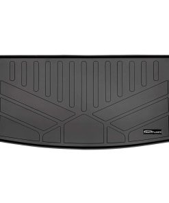 SMARTLINER Forro de piso personalizado para -Negro