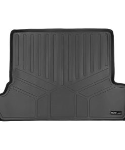 SMARTLINER Forro de maletero resistente a -Negro