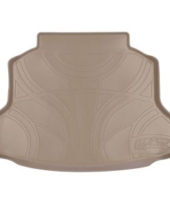 Forro de maletero para Honda CR-V 2012-2016 color tan