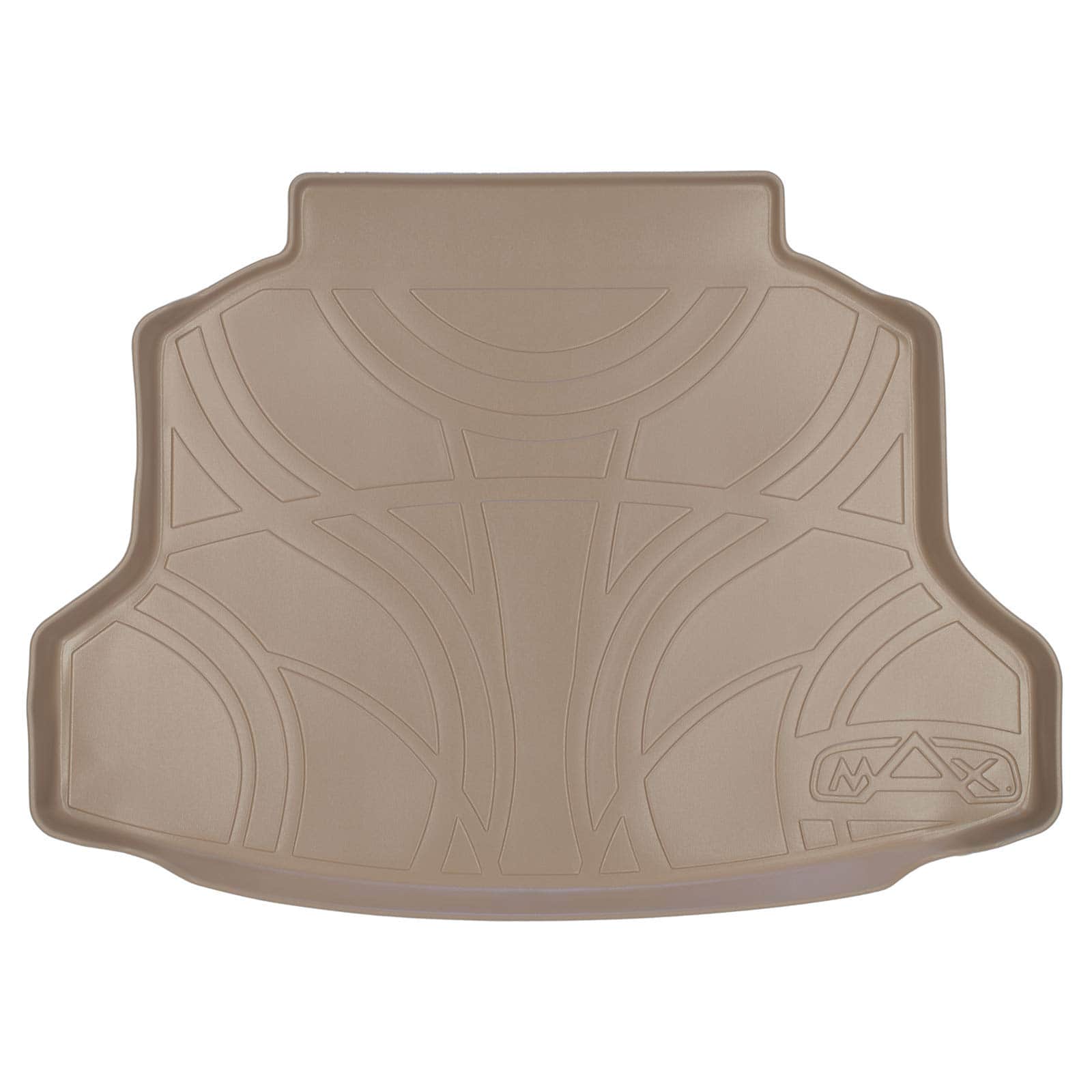 Forro de maletero para Honda CR-V 2012-2016 color tan