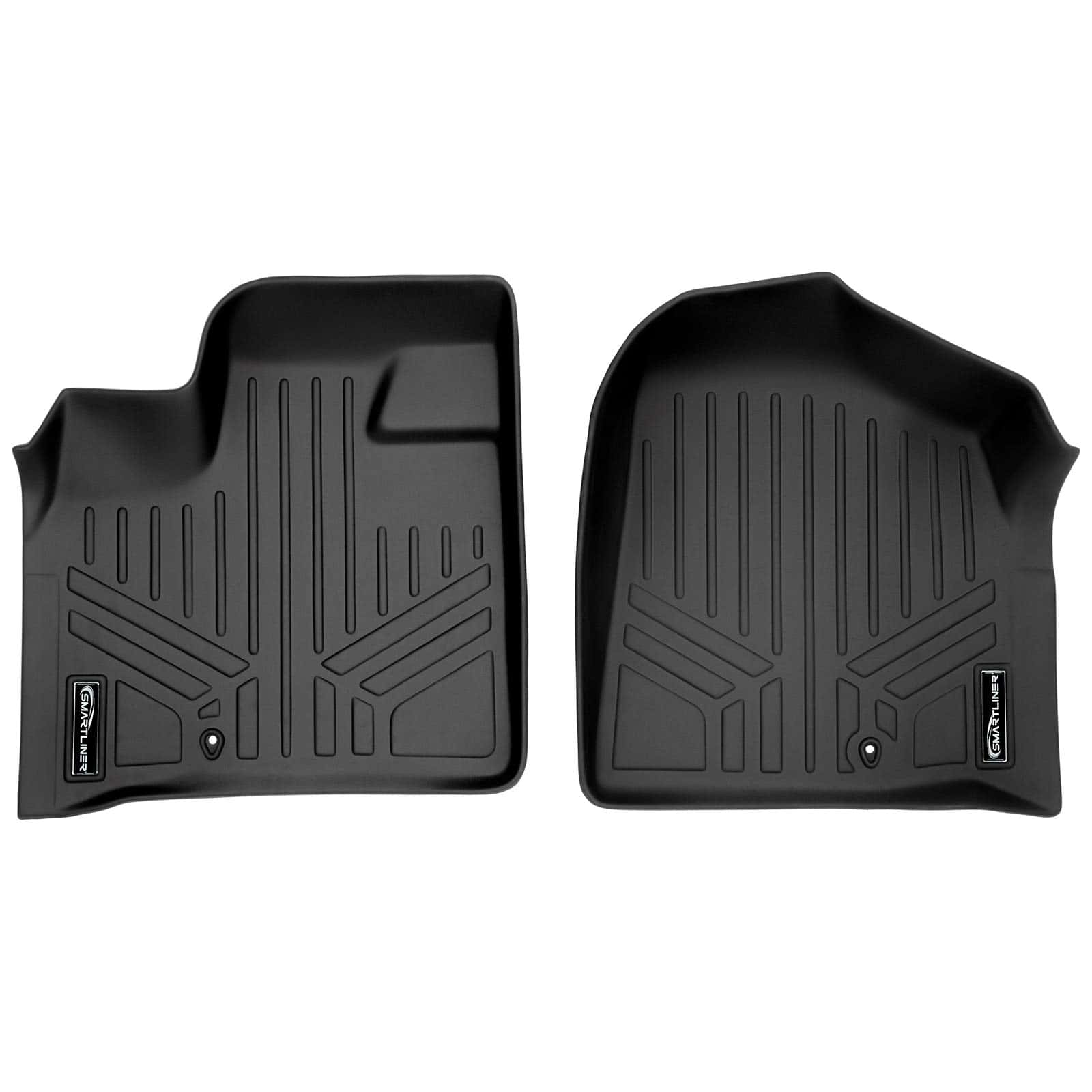 Tapetes de Piso SMARTLINER Personalizados 1er Juego de
