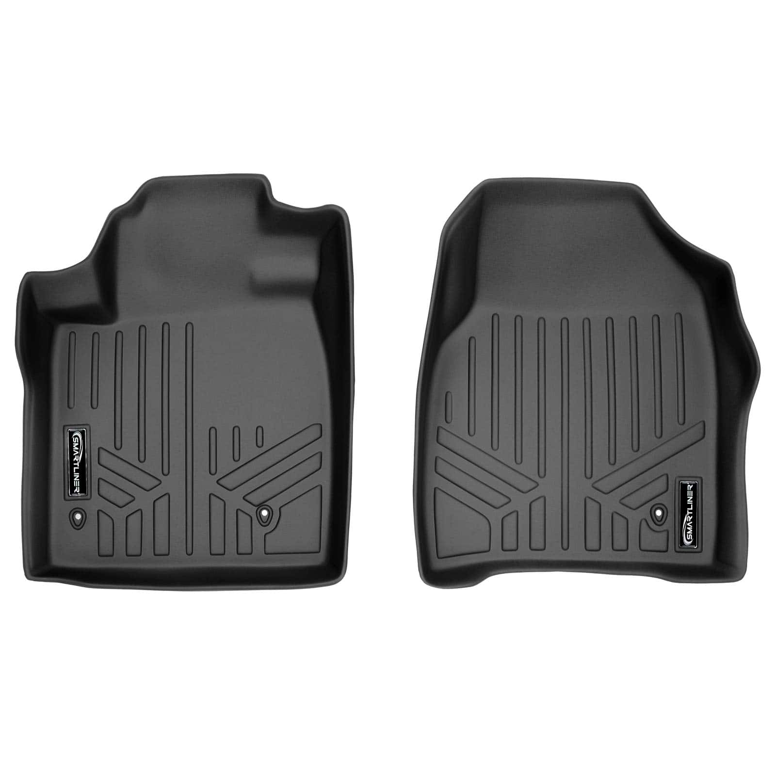 Tapetes de Piso SMARTLINER a Medida para Honda Pilot