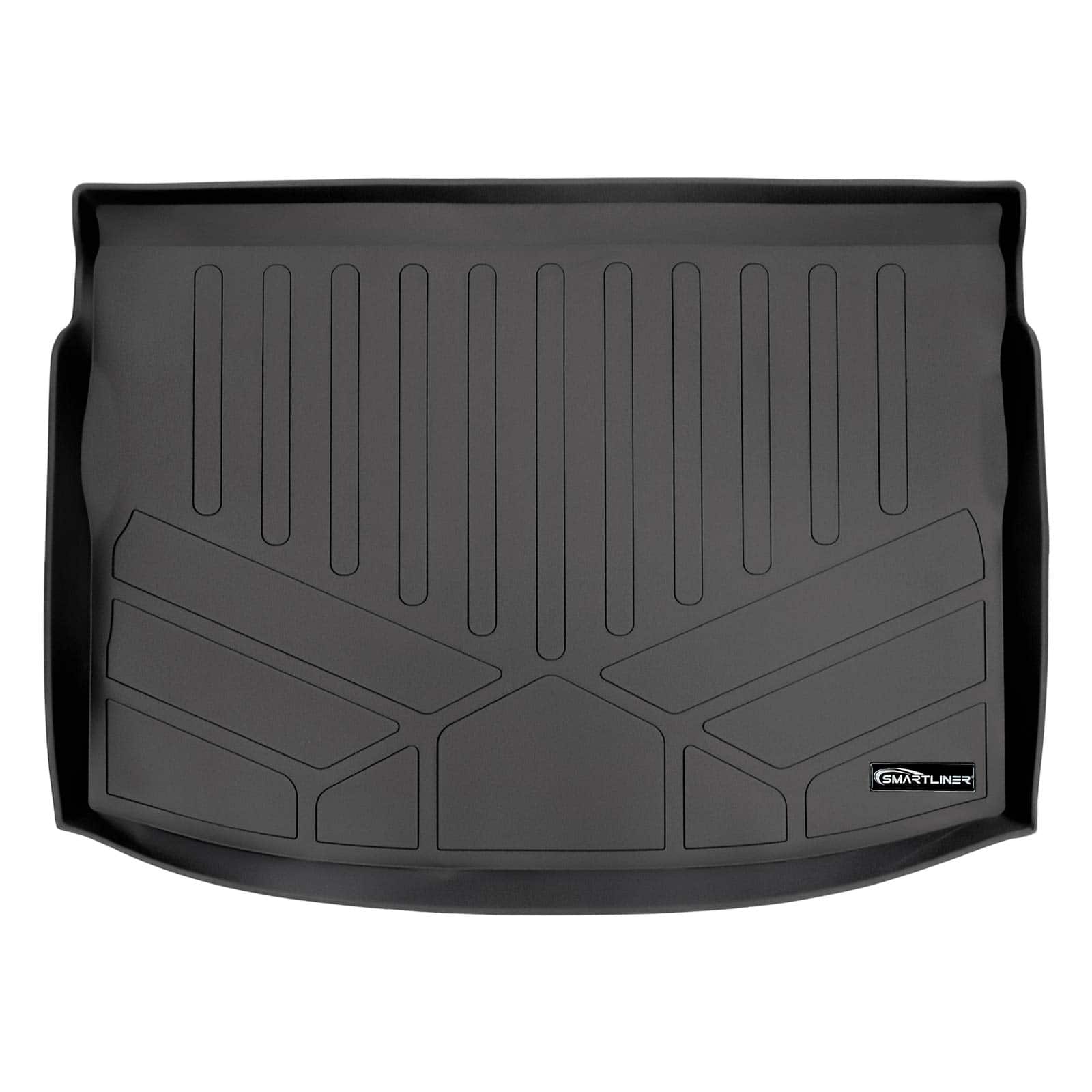 Forro Protector de Maletero para Carga SMARTLINER Negro