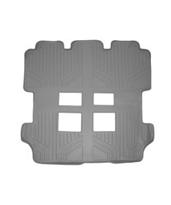 Tapetes de piso SMARTLINER a medida para la 2da y 3ra fila