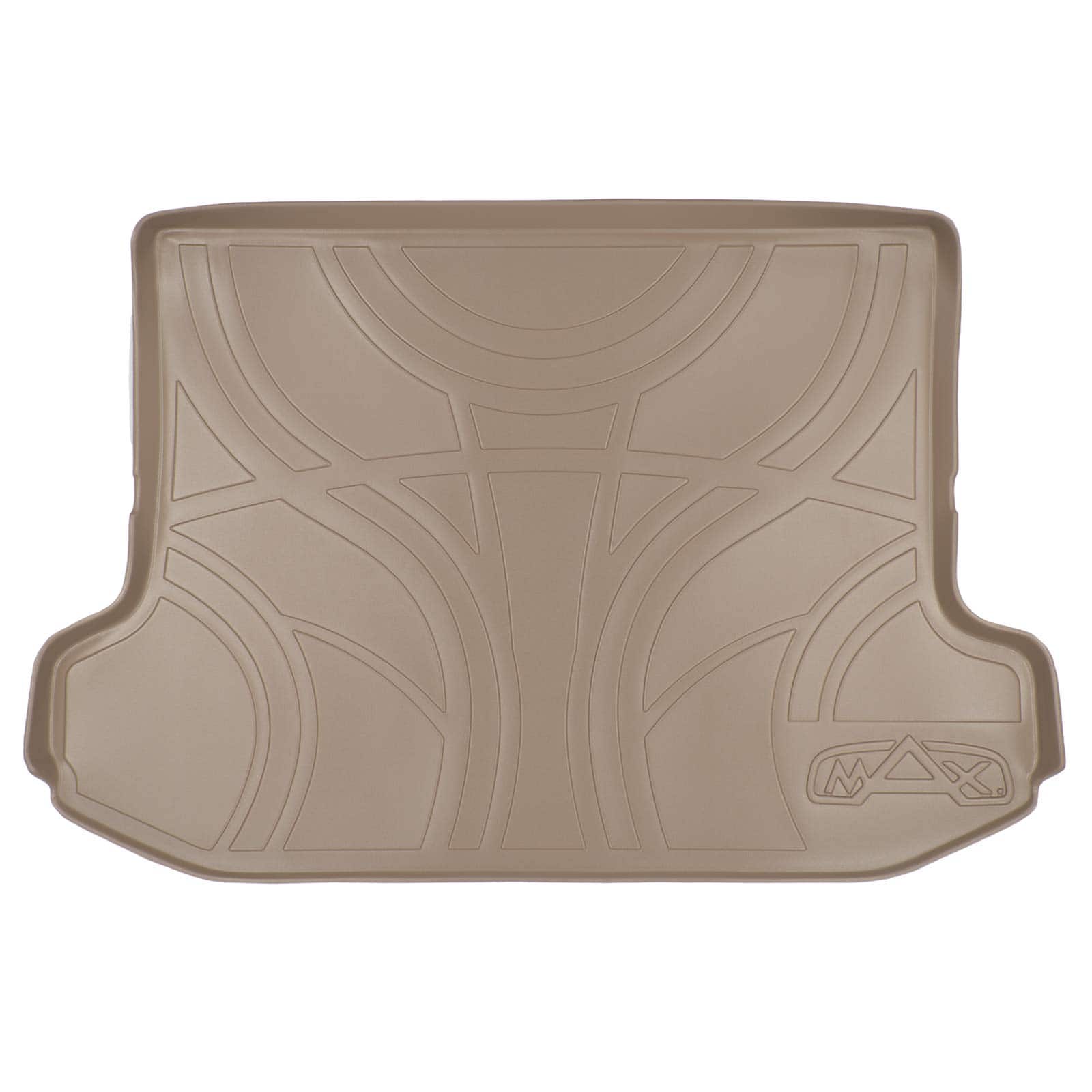 SMARTLINER Forro de Maletero a Medida para Toyota RAV4