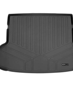 Forro de maletero a medida SMARTLINER para Toyota