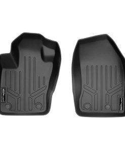 Conjunto de tapetes para piso personalizados todo clima