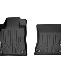 Juego de alfombrillas SMARTLINER a medida para la primera