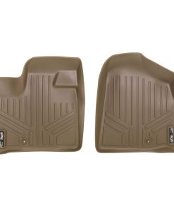 SMARTLINER Tapetes a Medida para la Primera Fila Color