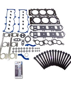 Juego de juntas de culata CPWK345 con kit de pernos -