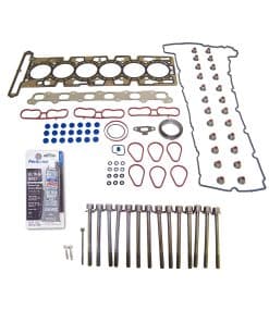 Juego de Juntas de Culata CPWK268 con Kit de Pernos -