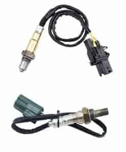 2 Sensores de Oxígeno O2 para Nissan Altima 2.5L 2004 2005