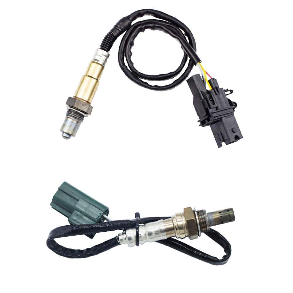 2 Sensores de Oxígeno O2 para Nissan Altima 2.5L 2004 2005
