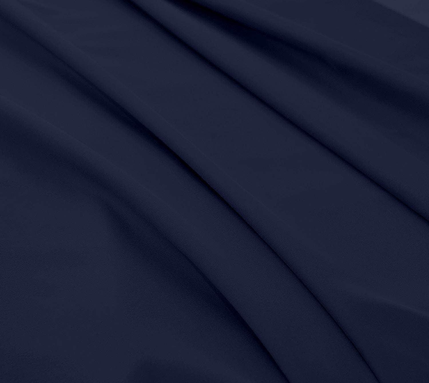 Juego de sábanas ajustables para Split King de algodón - Imagen 6