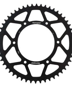 Sprocket Trasero de Acero DB Electrical RFE-990-52-BLK