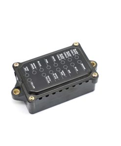 CDI Box Compatible con motores de 75-90 Hp de 3 Cilindros