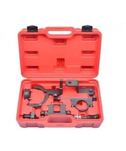 Kit Maestro de Sincronización Funciona con Explorer Mustang