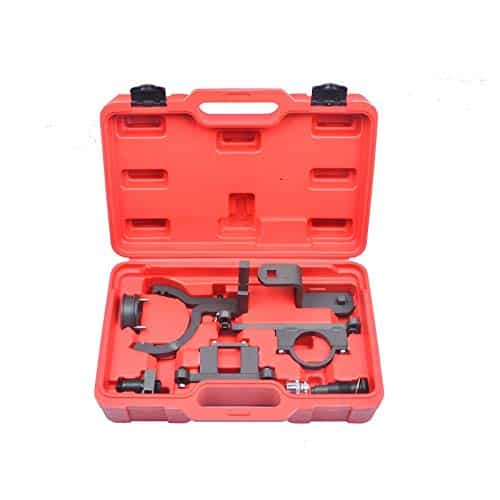 Kit Maestro de Sincronización Funciona con Explorer Mustang