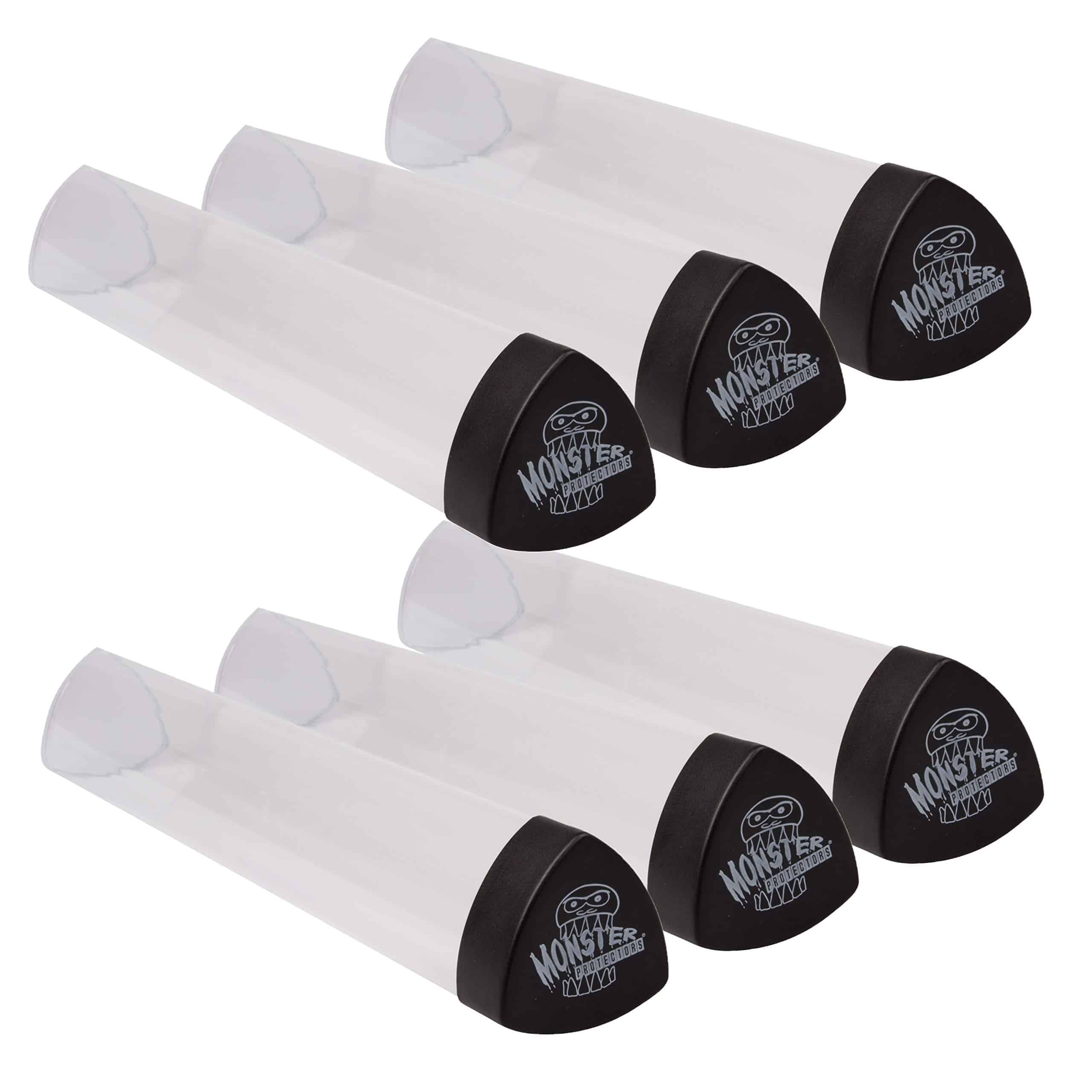 Tubo para Tapete de Juego, Paquete de 6 - Monster - Imagen 3
