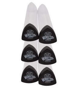 Tubo para Tapete de Juego, Paquete de 6 - Monster