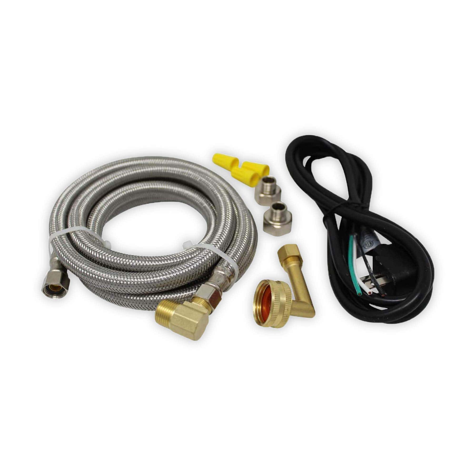 Kit de Instalación de Lavavajillas Universal con Conector - Imagen 10