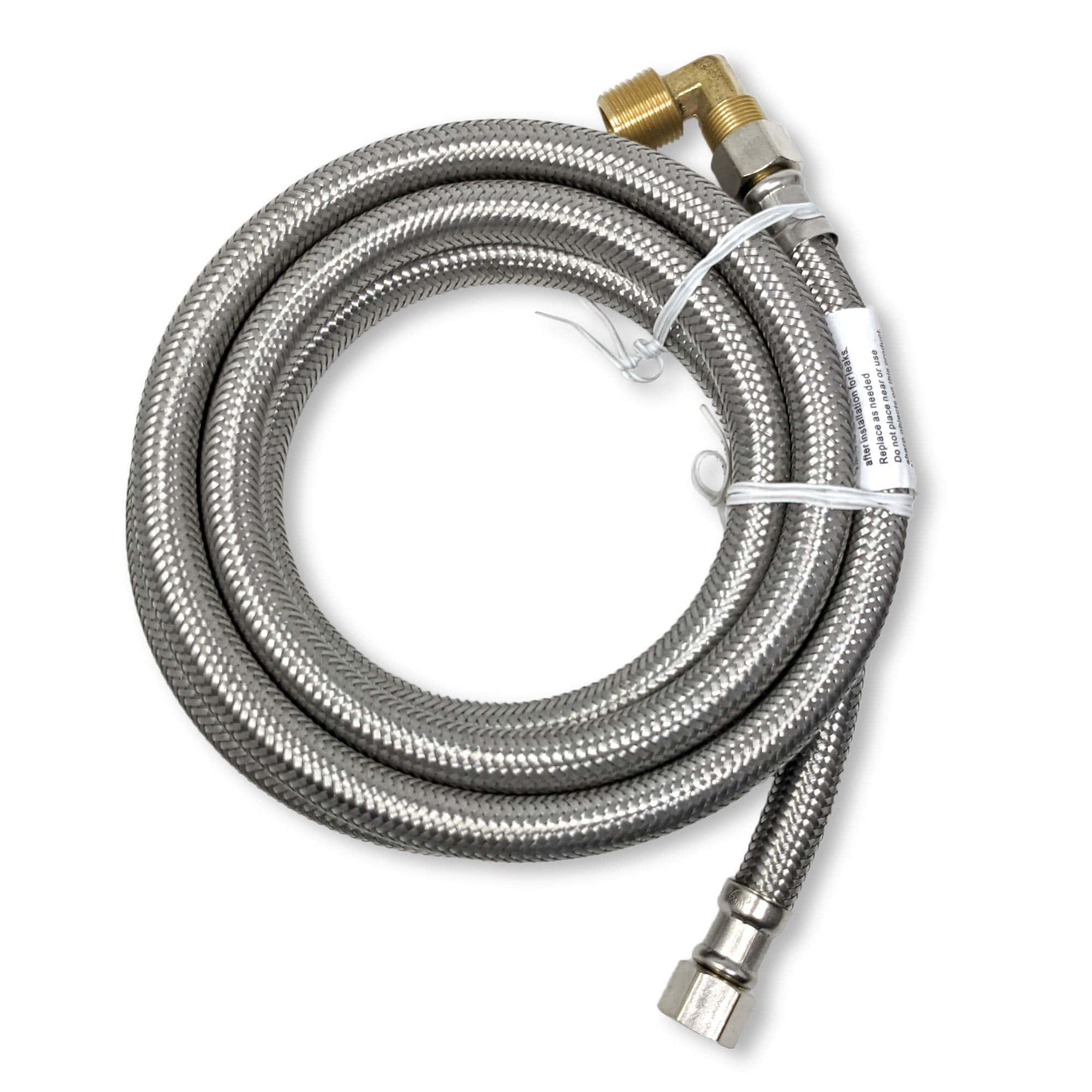 Kit de Instalación de Lavavajillas Universal con Conector - Imagen 6