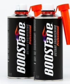 BOOSTane Professional Octane Booster 32oz (Paquete de 2)