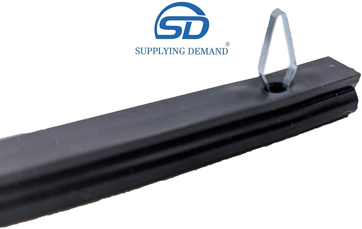 Sello de goma para puerta de horno de repuesto Supplying - Imagen 4