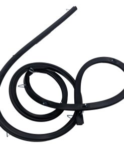 Sello de goma para puerta de horno de repuesto Supplying