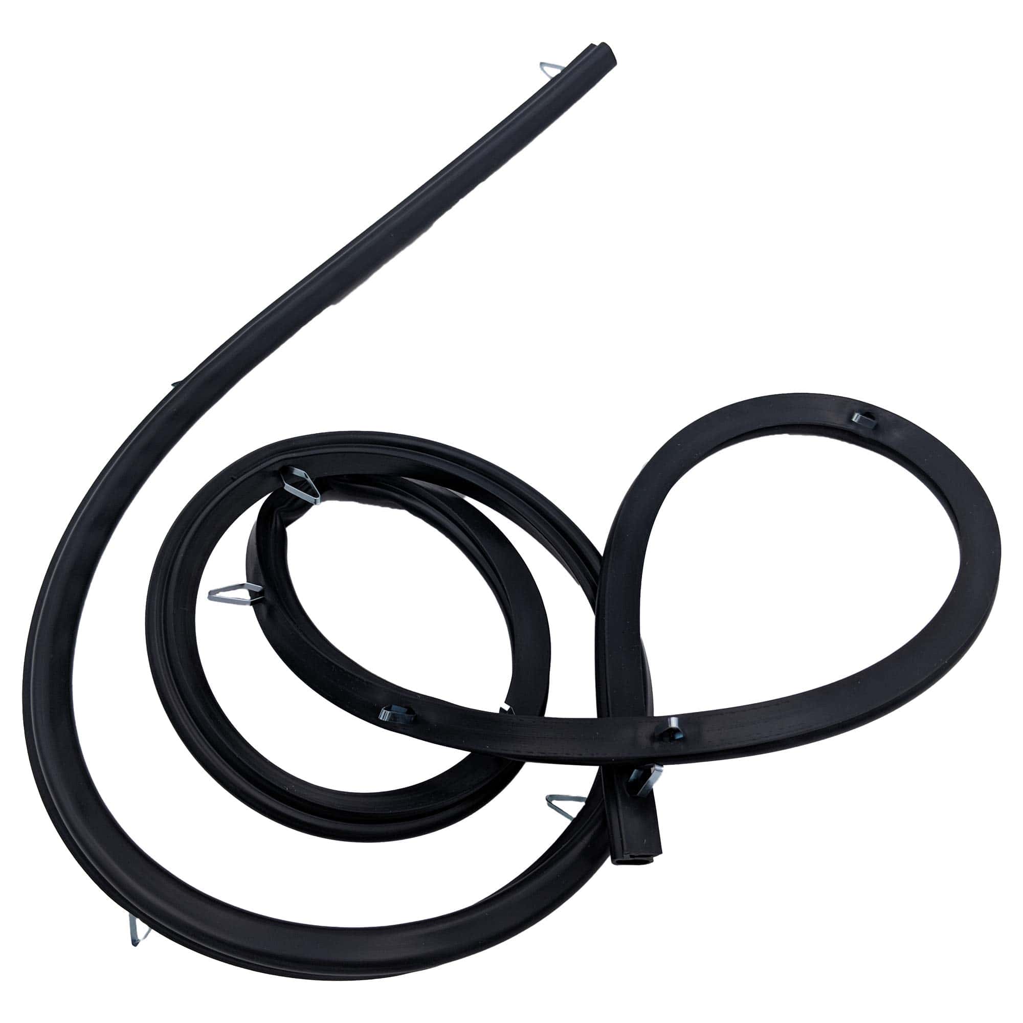 Sello de goma para puerta de horno de repuesto Supplying