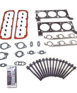 CPWK46 Juego de empaques de culata con kit de pernos Se