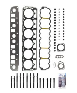 Juego de empaquetaduras para cabeza CPWK37 con juego de
