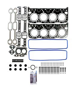 Juego de empaquetadura de culata y kit de pernos CPWK212