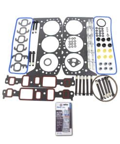 Juego de empaquetadura de culata con kit de pernos CPWK195