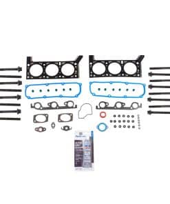 Juego de empaques de culata CPWK48 con pernos Fits: 04-10