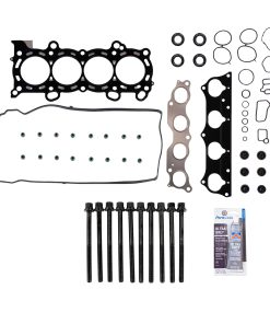 Juego de empaques de culata y pernos CPWK125 para Acura RSX