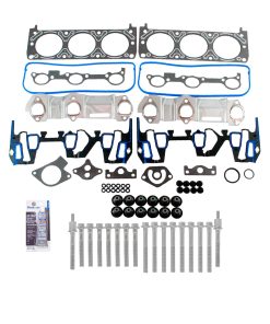 Kit de Junta de Culata CPWK221 con Pernos Compatible con: