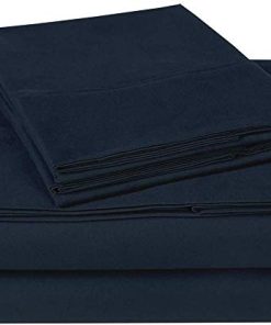 Juego de Sábanas para Literas RV King (72 x 75), 400 Hilos